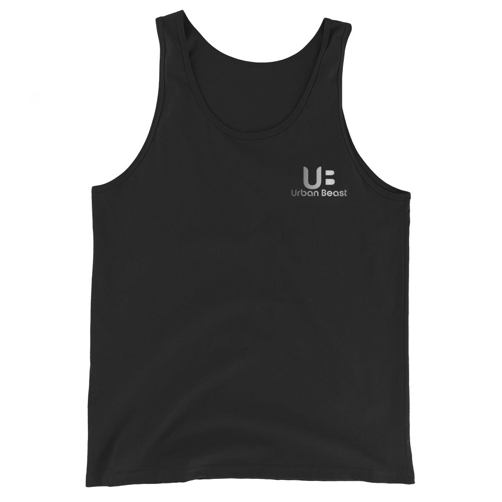 Tank Top – Urban Beast Official