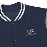 Men's Varsity Jacket