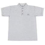 Embroidered Polo Shirt