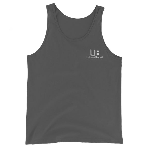 Tank Top – Urban Beast Official